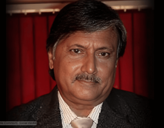 Mohan Bhandari