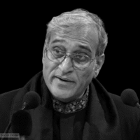 Mohan Agashe