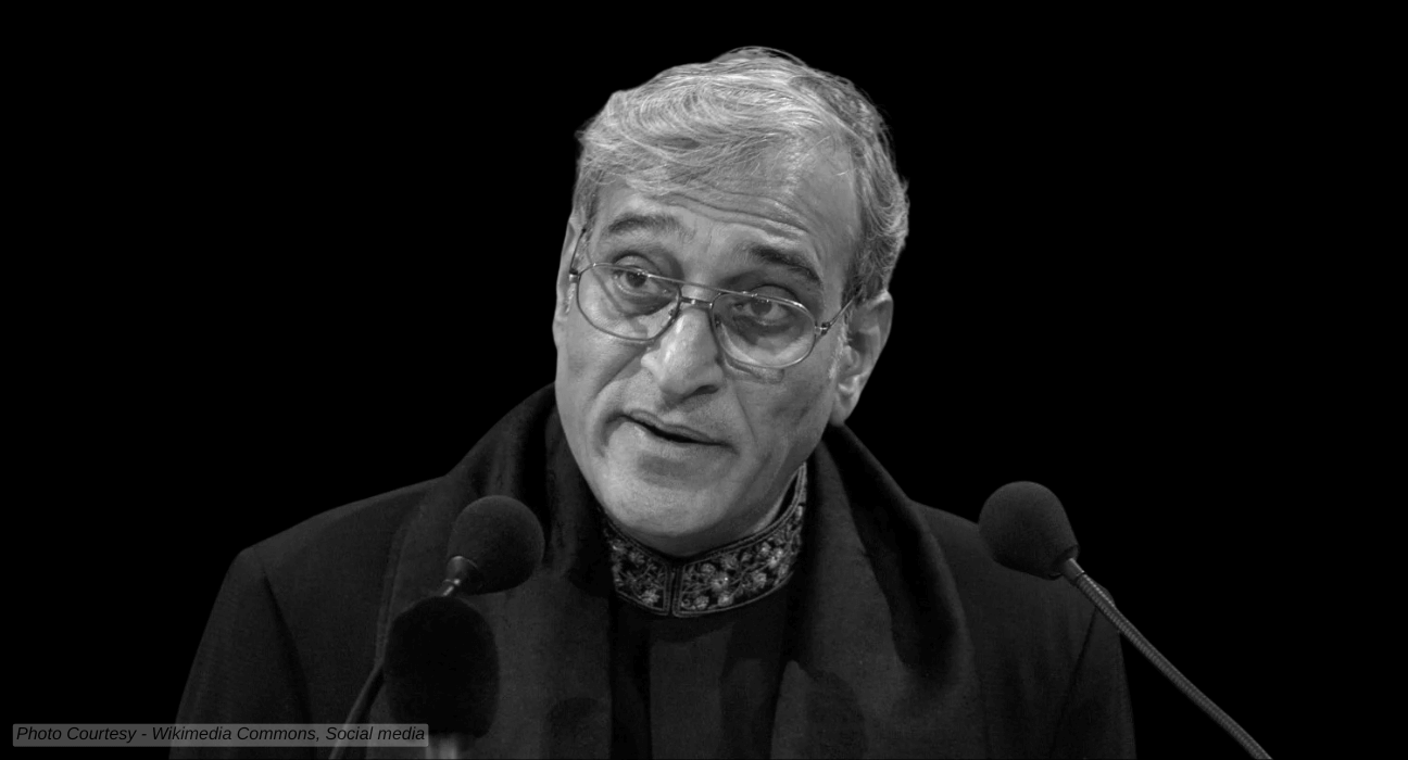 Mohan Agashe