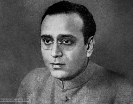 Mubarak