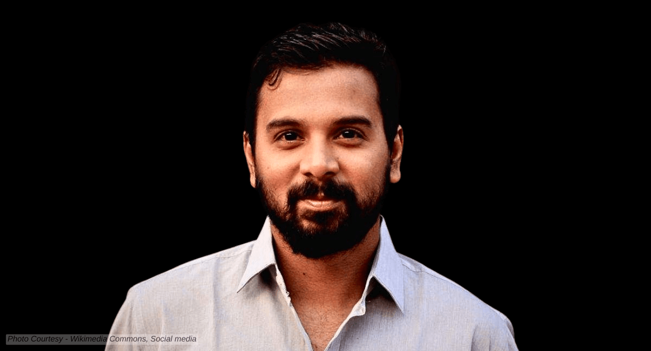 Namit Das