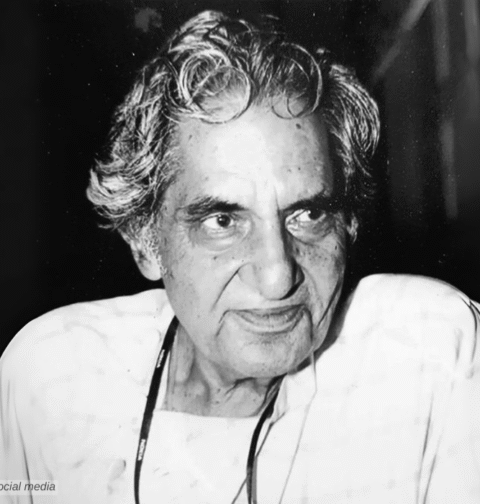 Gopaldas Neeraj