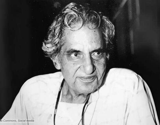 Gopaldas Neeraj