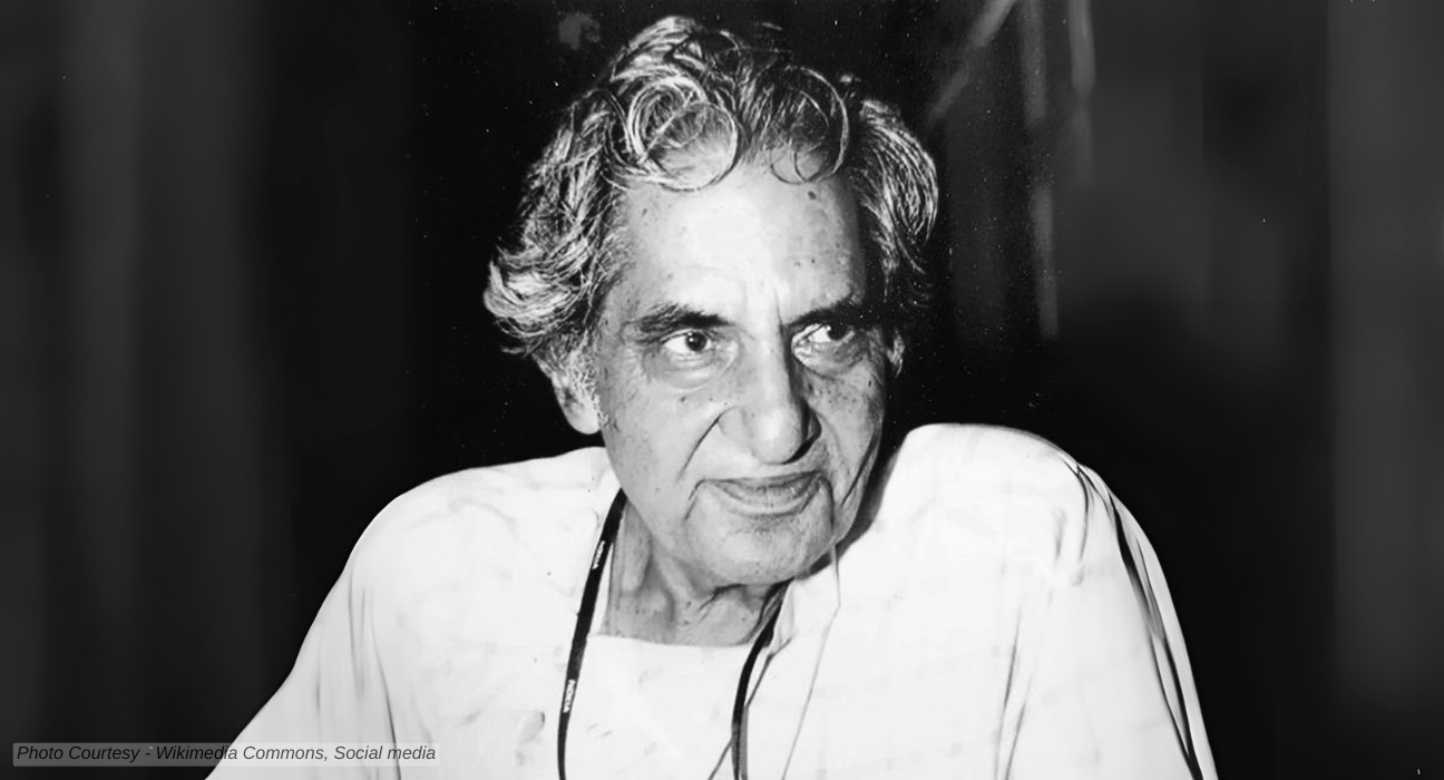 Gopaldas Neeraj