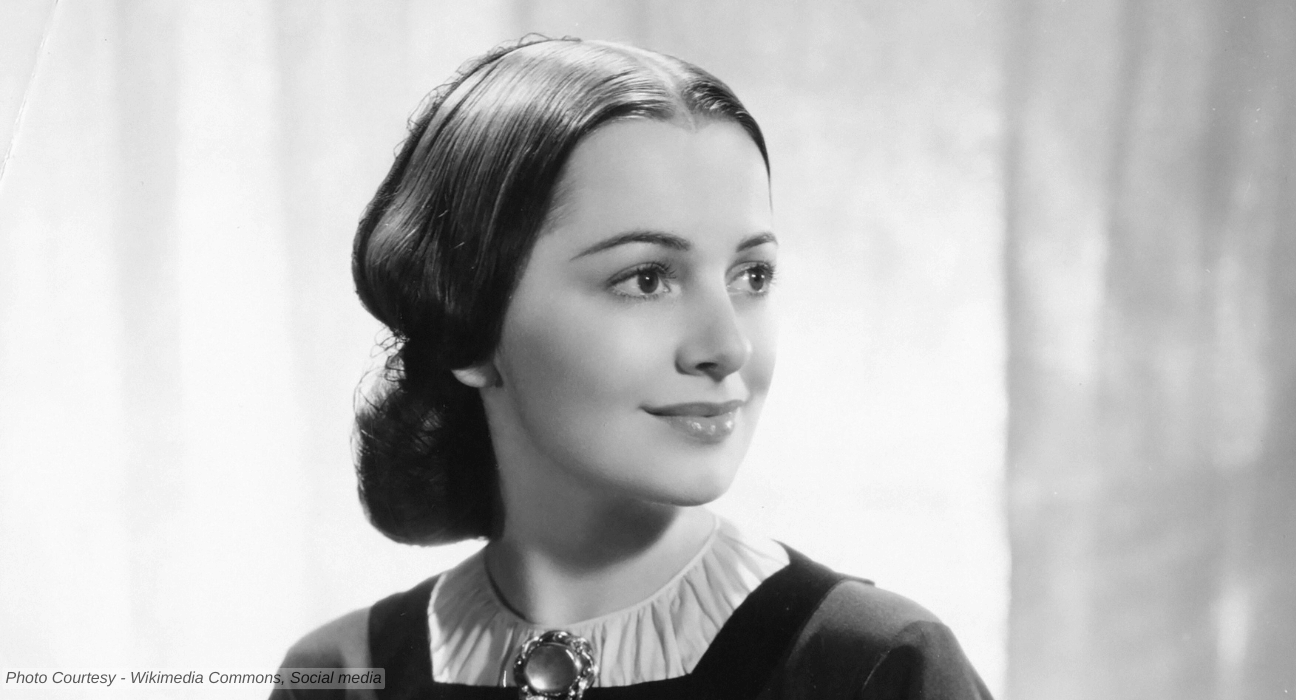Olivia-de-Havilland