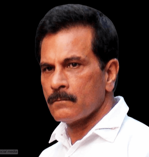 Pavan Malhotra