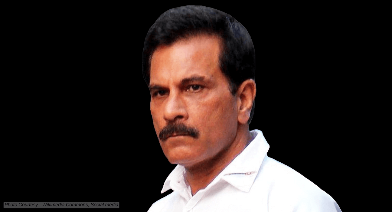 Pavan Malhotra
