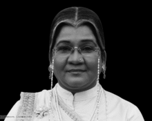 Pratima Kazmi