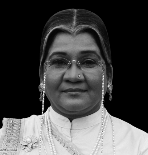 Pratima Kazmi