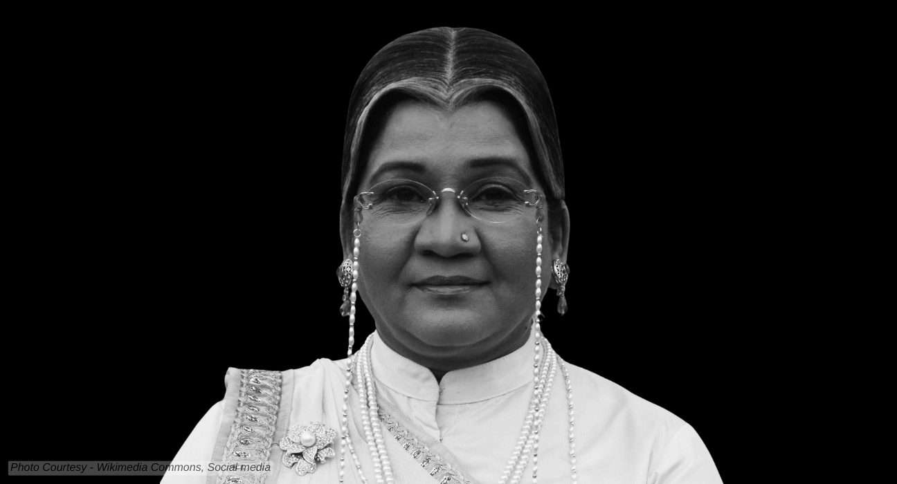 Pratima Kazmi