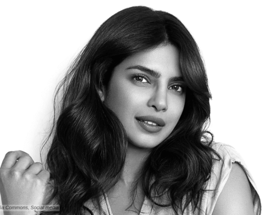 Priyanka Chopra