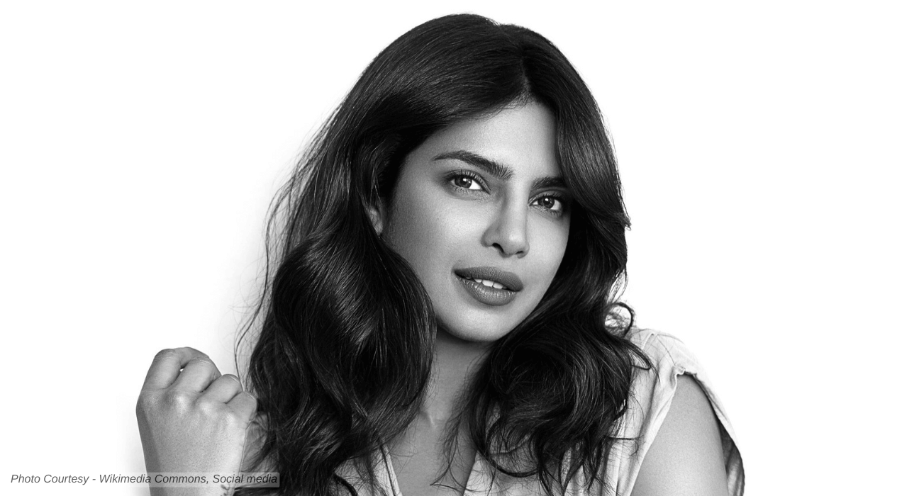 Priyanka Chopra