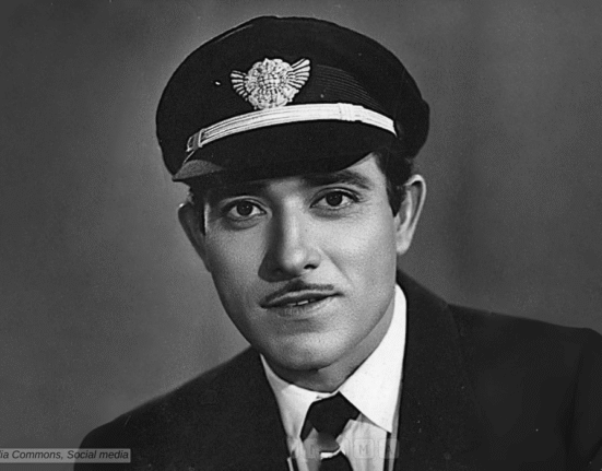 Raaj Kumar