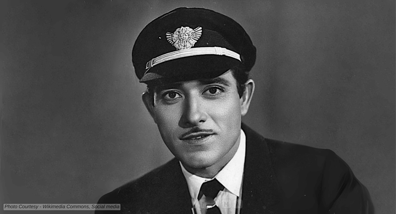 Raaj Kumar