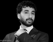 Raghav Juyal