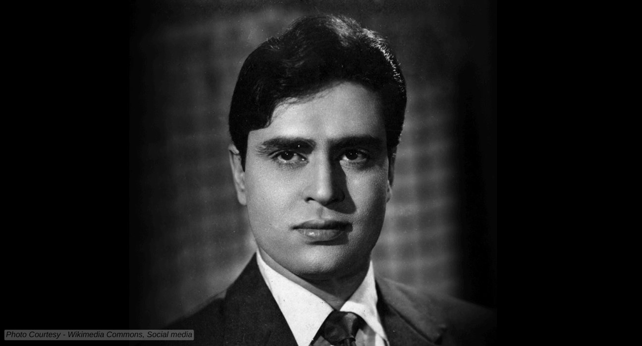Rajendra Kumar