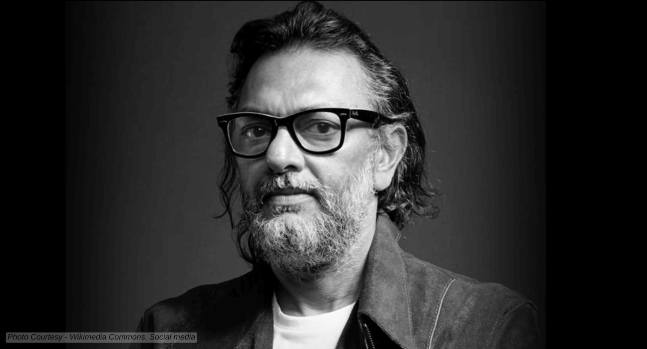 Rakeysh Omprakash Mehra