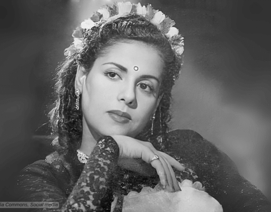 Ramola Devi
