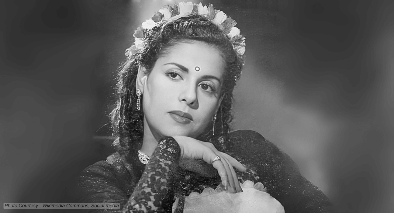 Ramola Devi