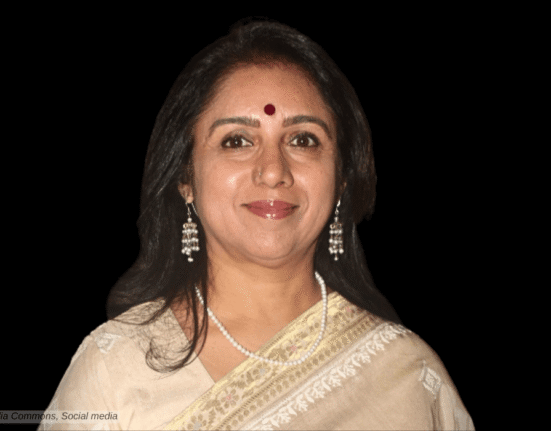 Revathi