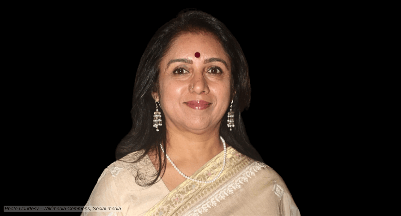 Revathi