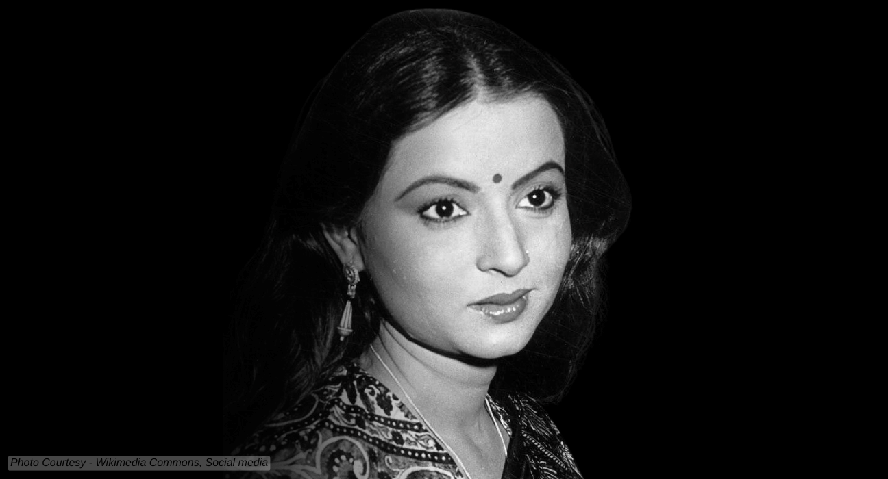 Rita Bhaduri
