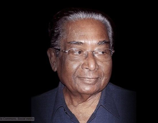 Sachin Bhowmik