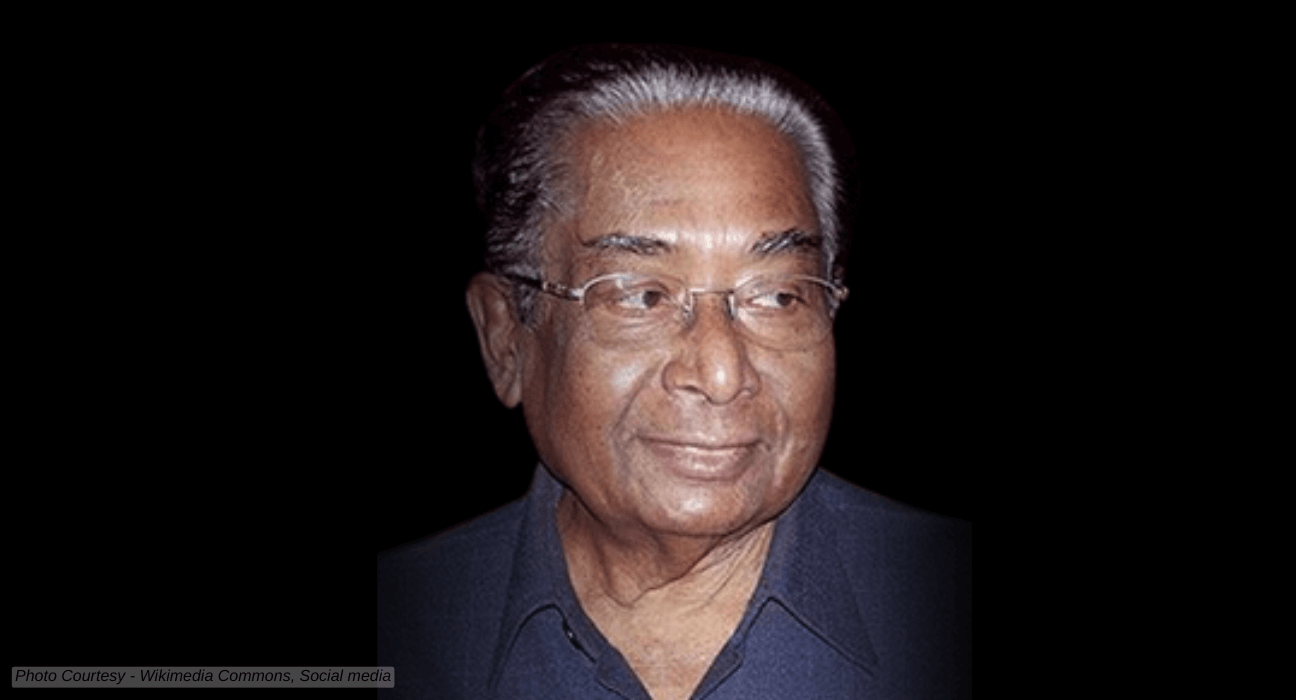 Sachin Bhowmik