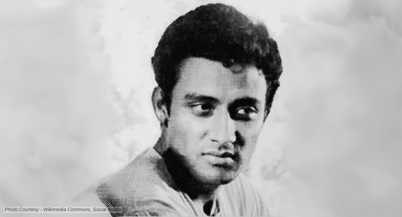 Samit Bhanja
