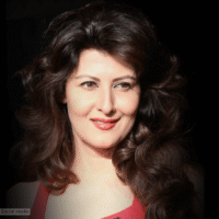 Sangeeta Bijlani