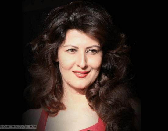 Sangeeta Bijlani