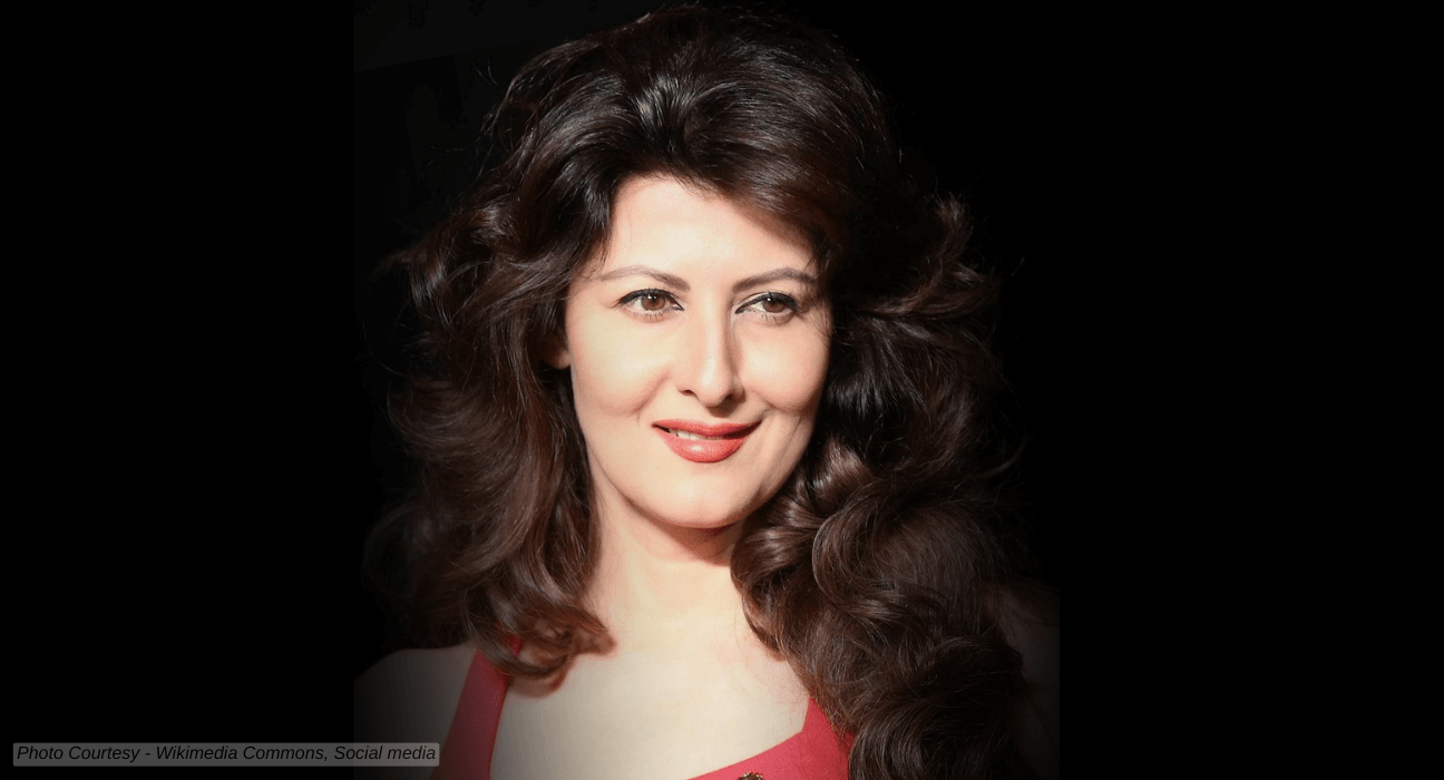Sangeeta Bijlani