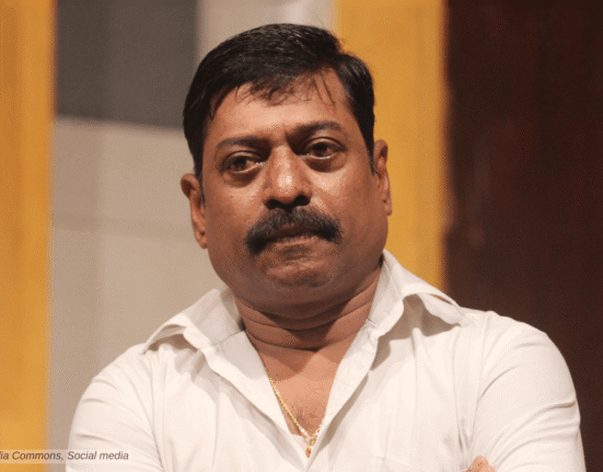 Sanjay Narvekar