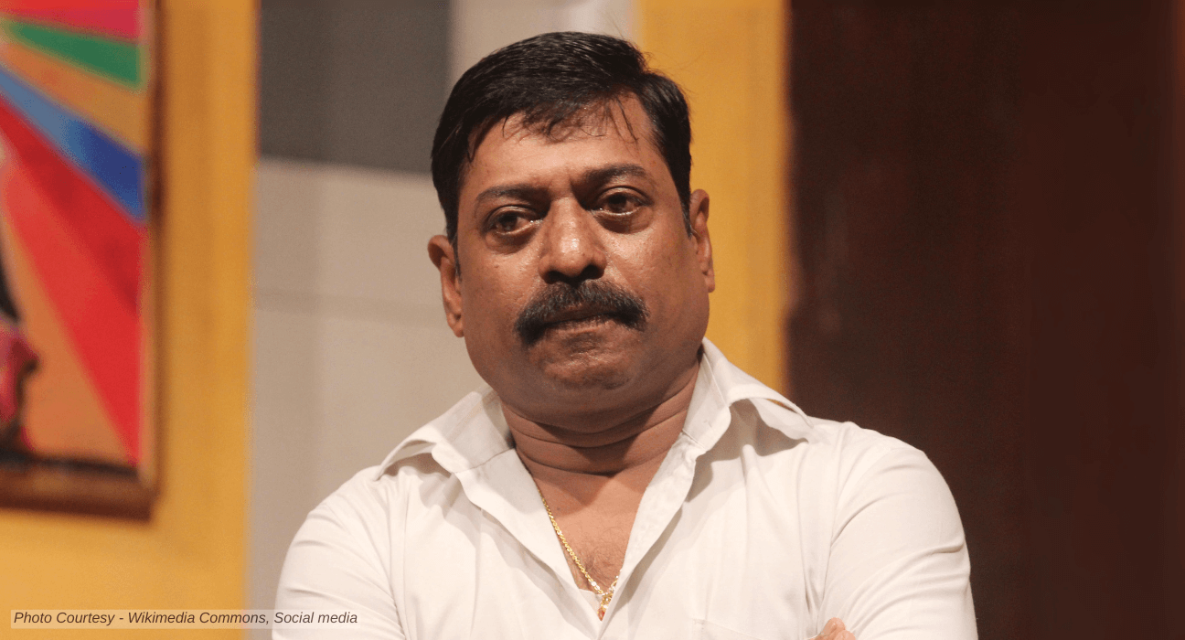 Sanjay Narvekar