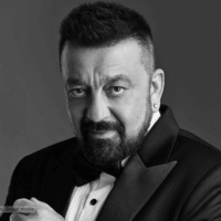 Sanjay Dutt