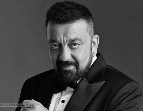 Sanjay Dutt