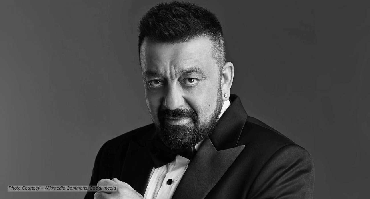 Sanjay Dutt