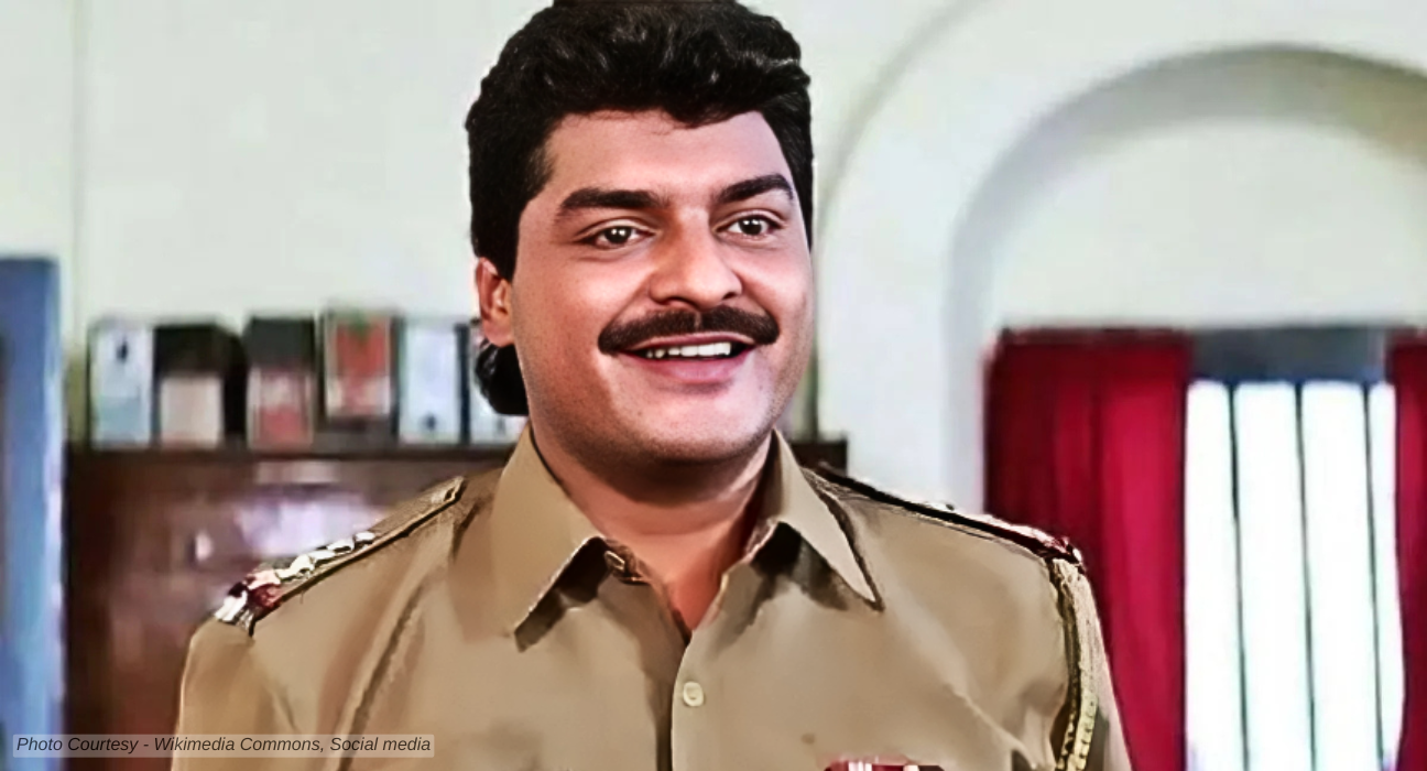 Siddharth Ray