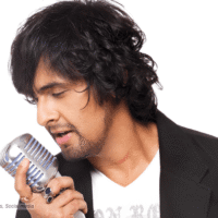 Sonu Nigam