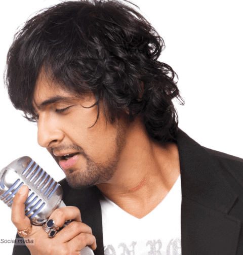 Sonu Nigam