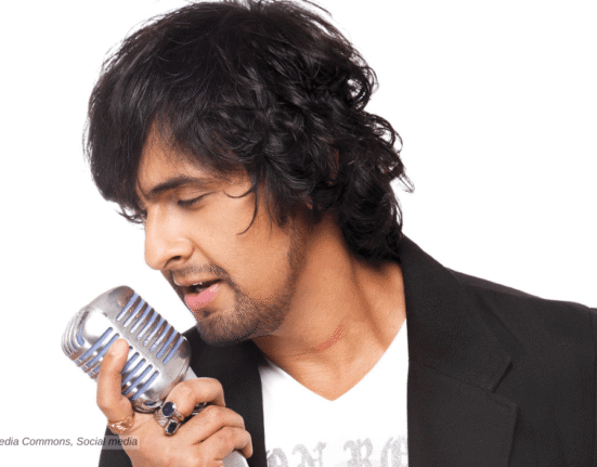 Sonu Nigam