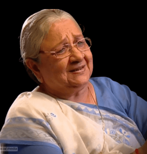 Sudha Shivpuri