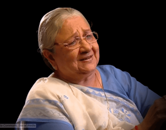 Sudha Shivpuri