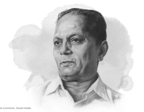 Sudhir Phadke