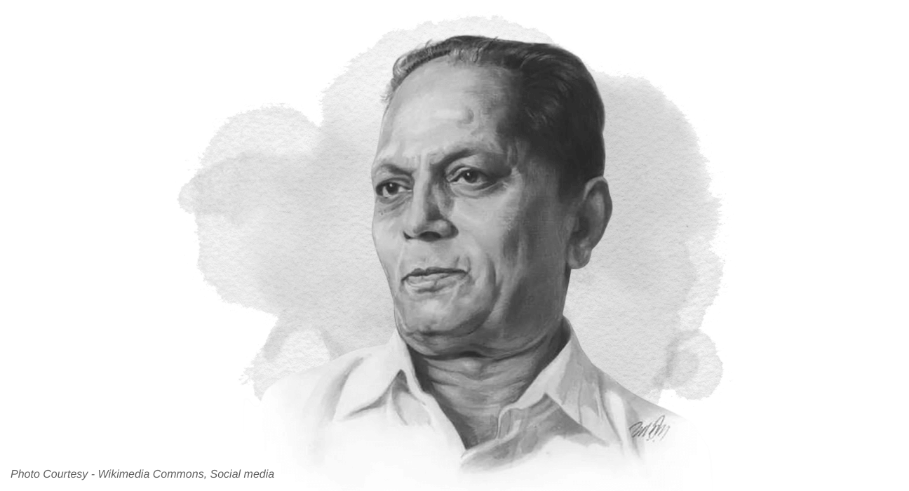 Sudhir Phadke