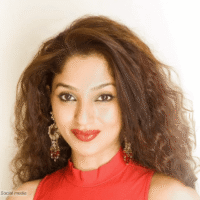 Suman Ranganathan