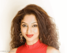 Suman Ranganathan