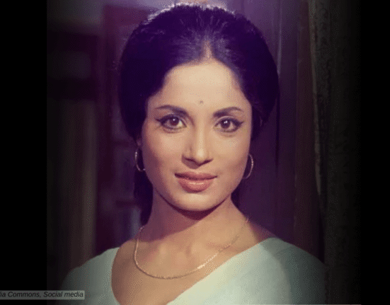 Sumita Sanyal