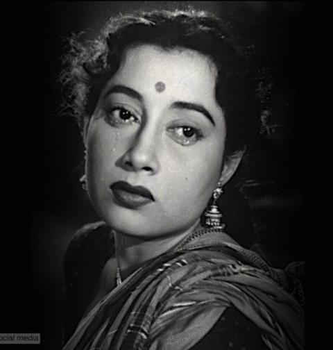 Sumitra Devi