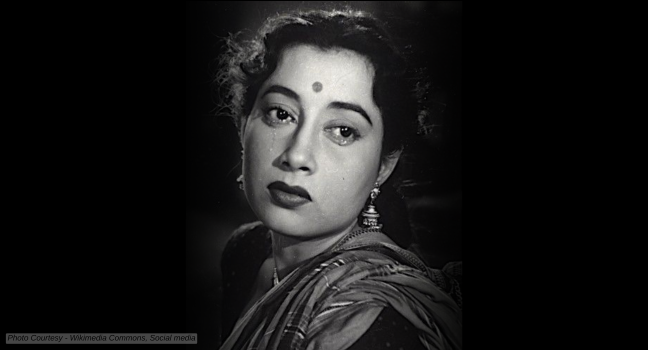 Sumitra Devi
